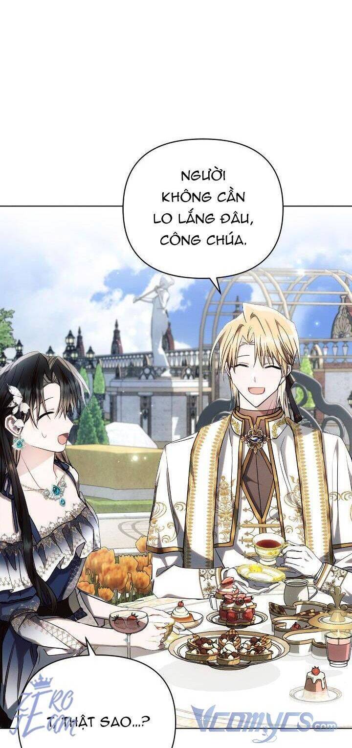 Công Chúa Ashtarte Chap 56 - Next Chap 55