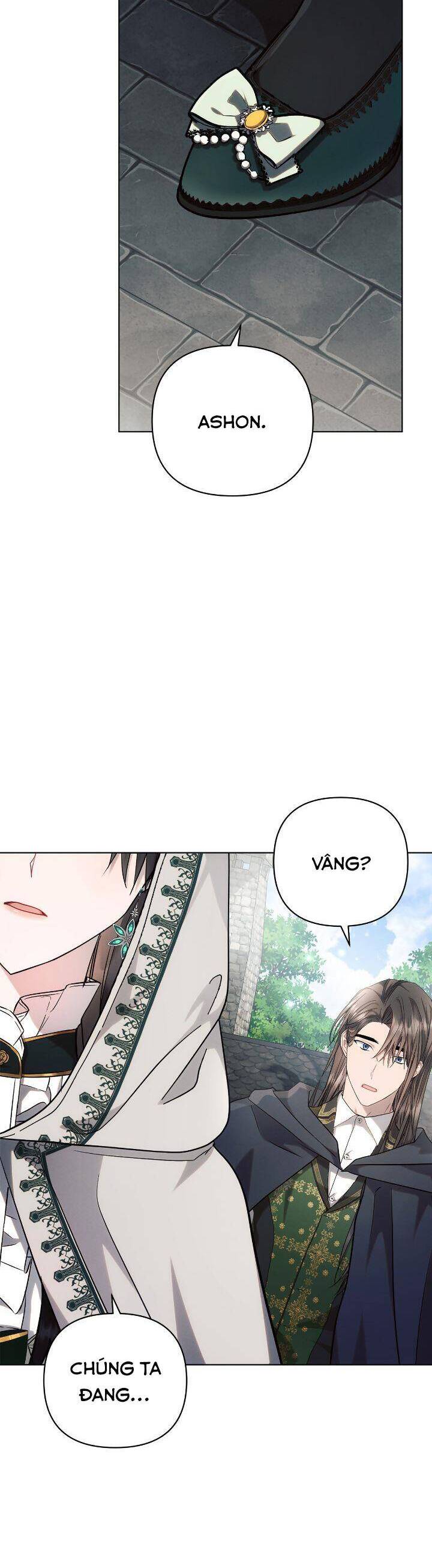 Công Chúa Ashtarte Chap 57 - Next Chap 56
