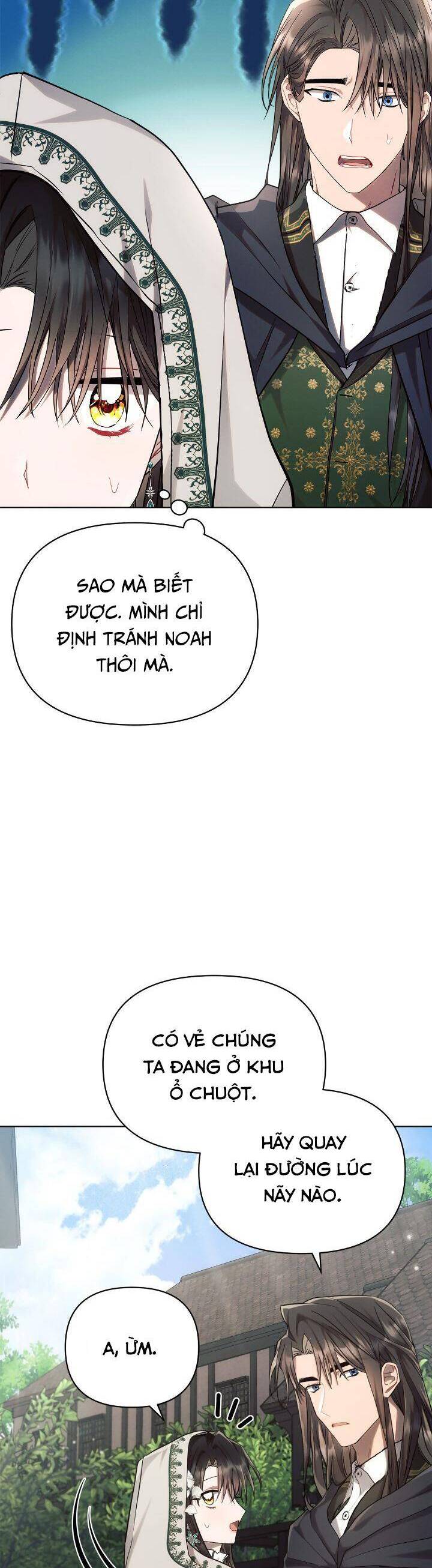 Công Chúa Ashtarte Chap 57 - Next Chap 56