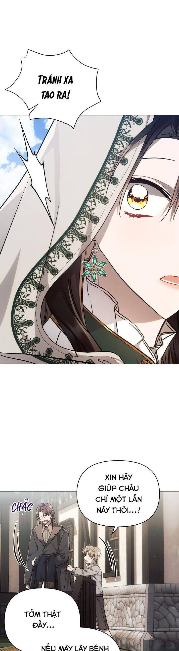 Công Chúa Ashtarte Chap 57 - Next Chap 56
