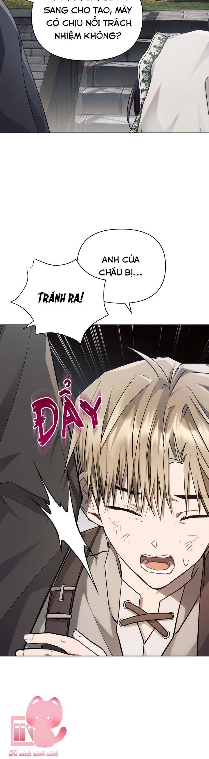 Công Chúa Ashtarte Chap 57 - Next Chap 56