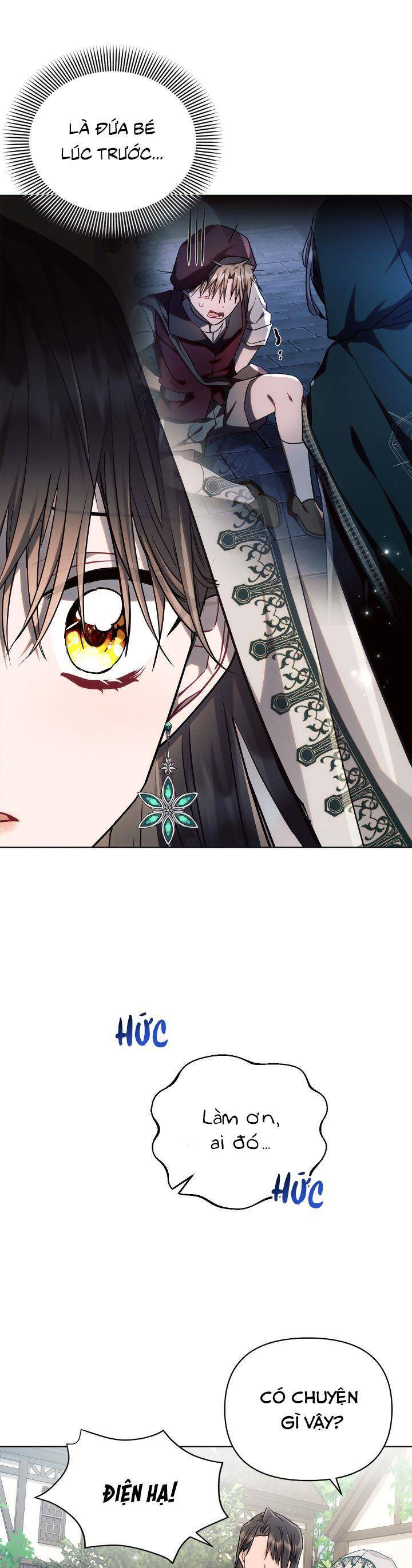 Công Chúa Ashtarte Chap 57 - Next Chap 56