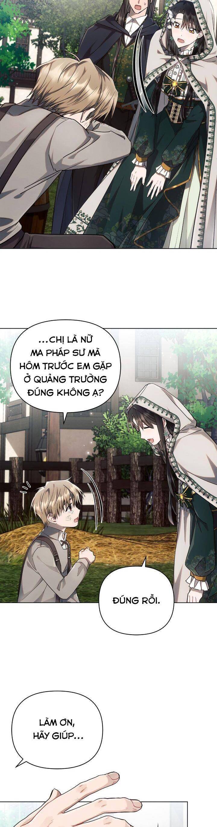 Công Chúa Ashtarte Chap 57 - Next Chap 56