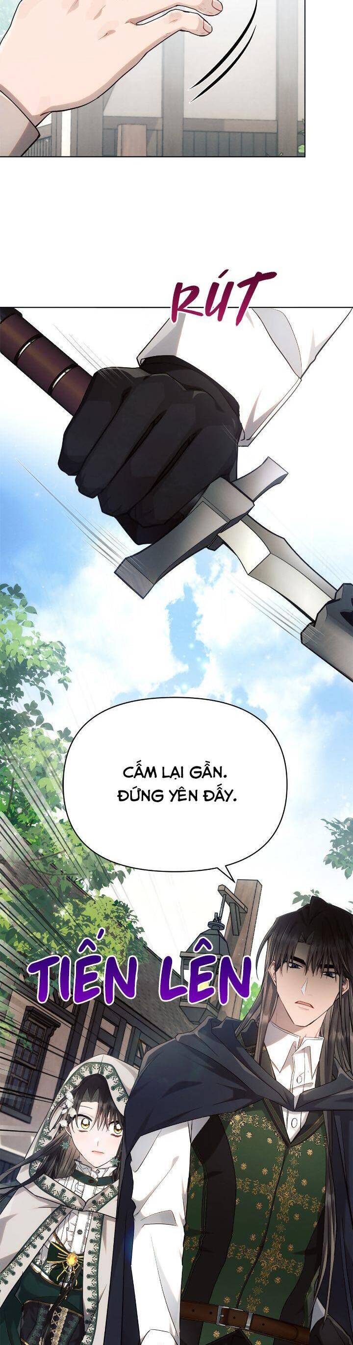 Công Chúa Ashtarte Chap 57 - Next Chap 56