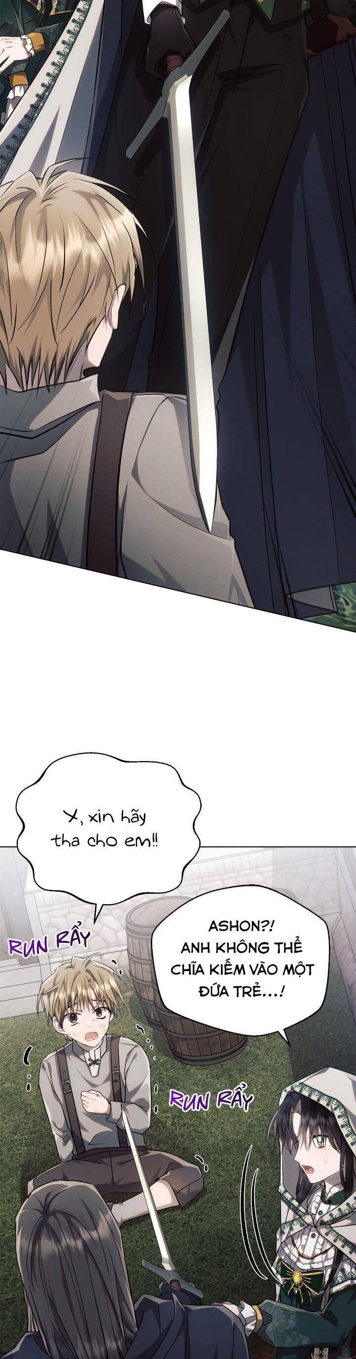 Công Chúa Ashtarte Chap 57 - Next Chap 56