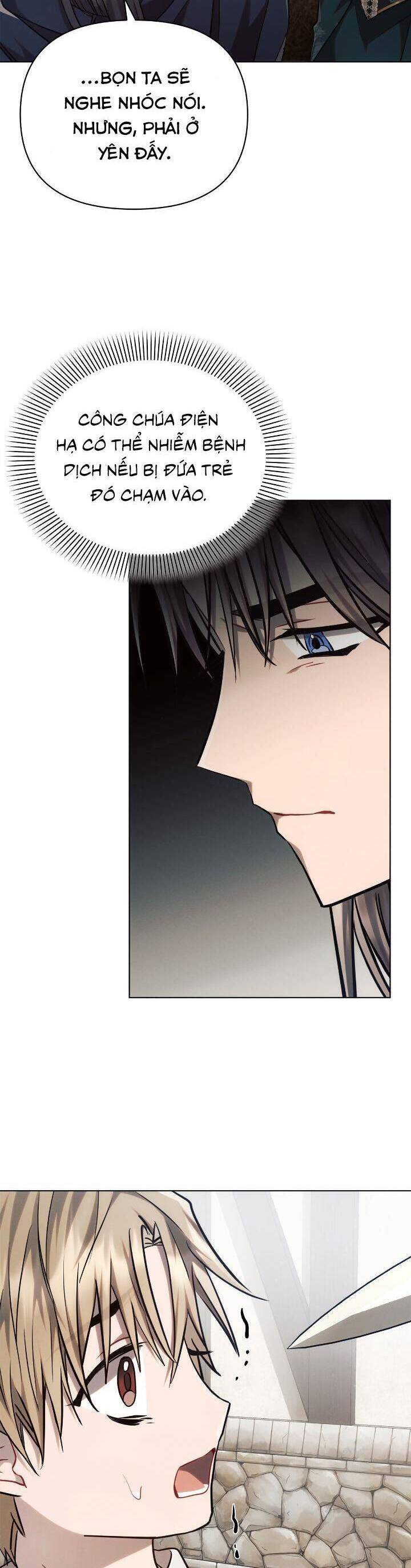 Công Chúa Ashtarte Chap 57 - Next Chap 56