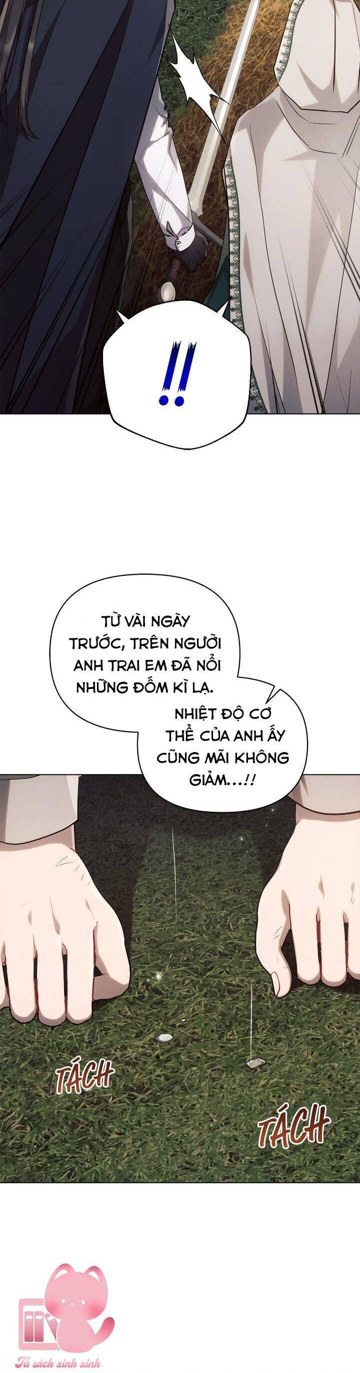 Công Chúa Ashtarte Chap 57 - Next Chap 56