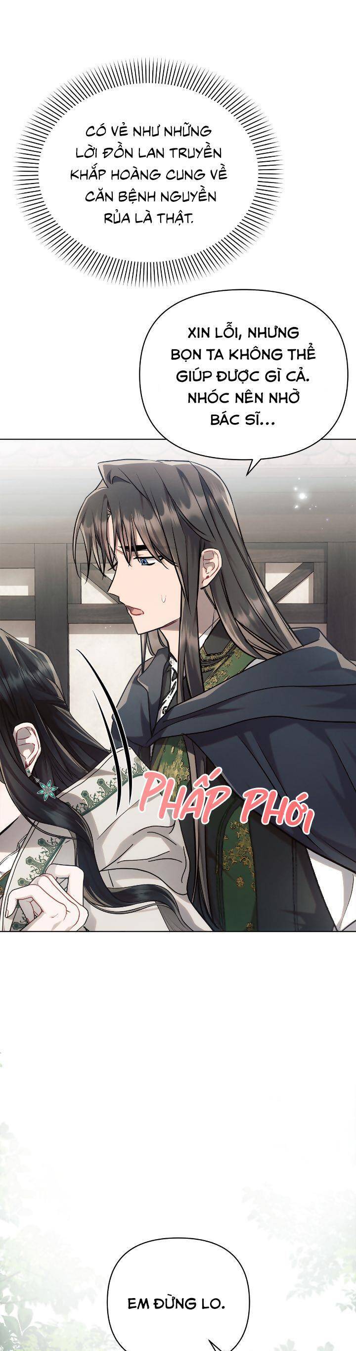 Công Chúa Ashtarte Chap 57 - Next Chap 56