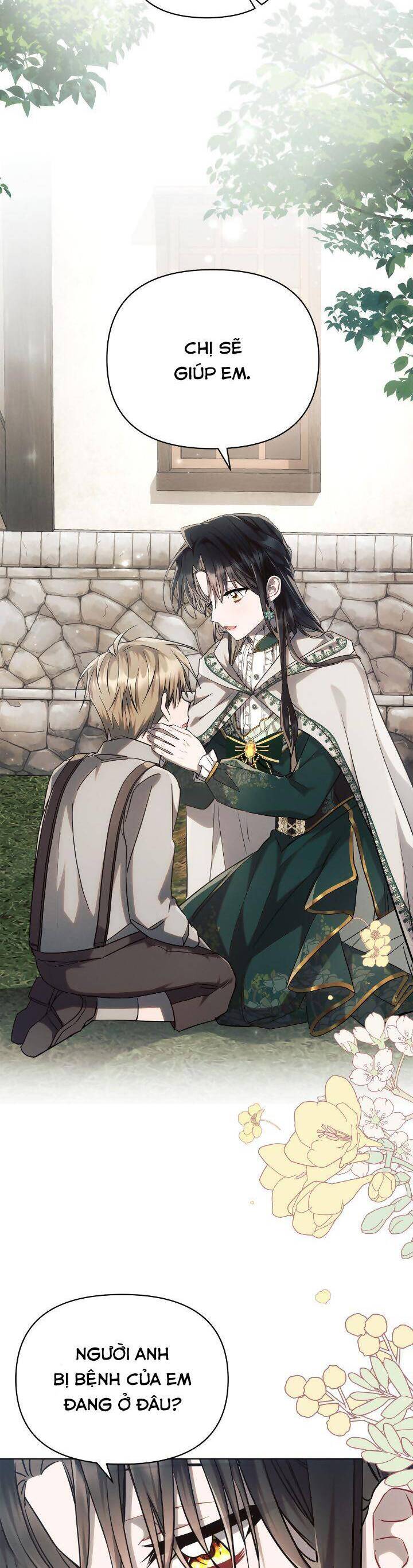 Công Chúa Ashtarte Chap 57 - Next Chap 56