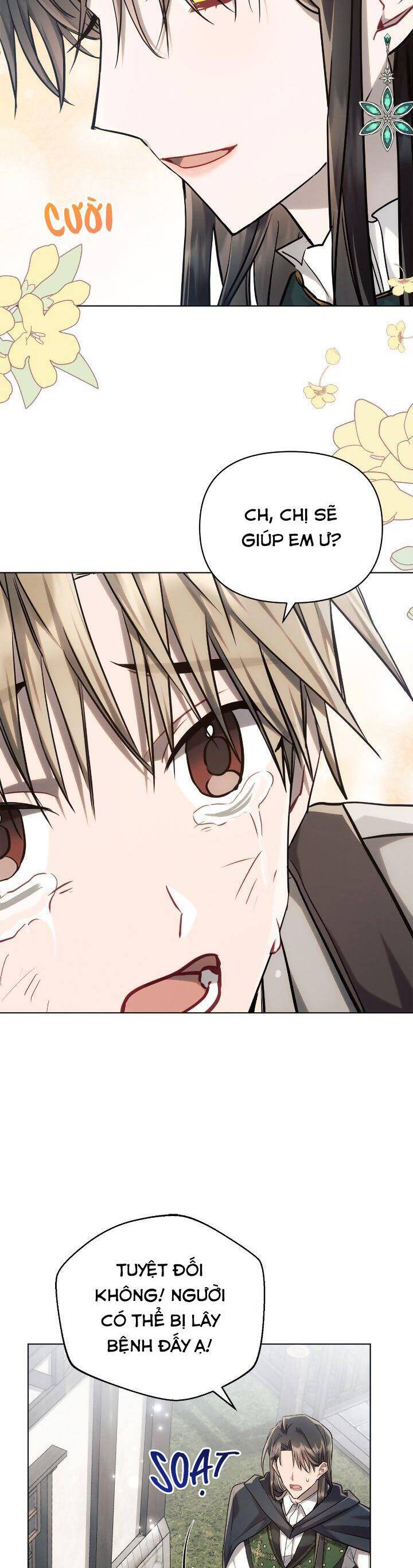 Công Chúa Ashtarte Chap 57 - Next Chap 56