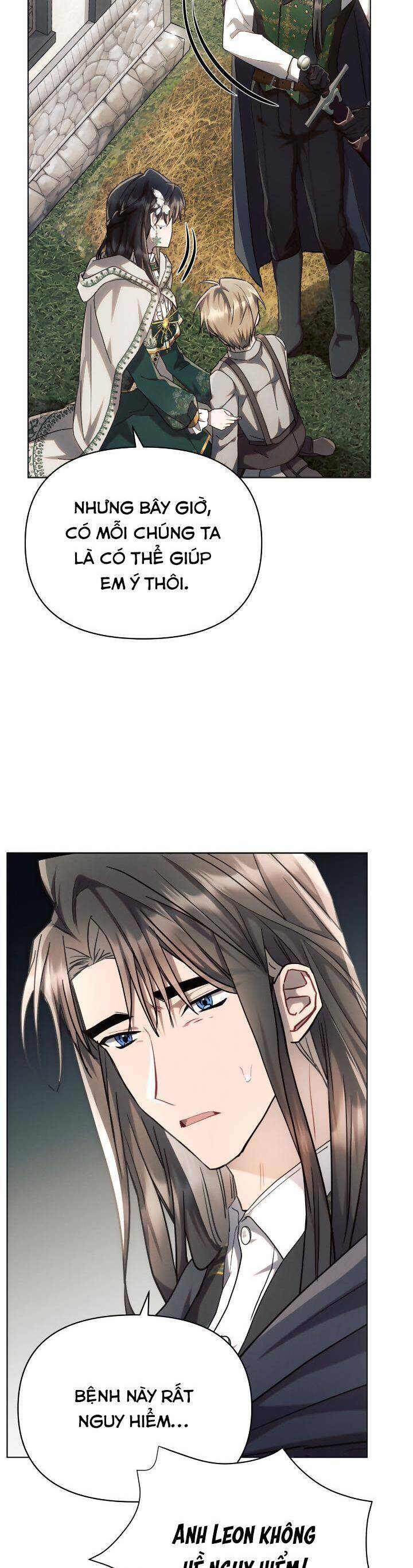 Công Chúa Ashtarte Chap 57 - Next Chap 56