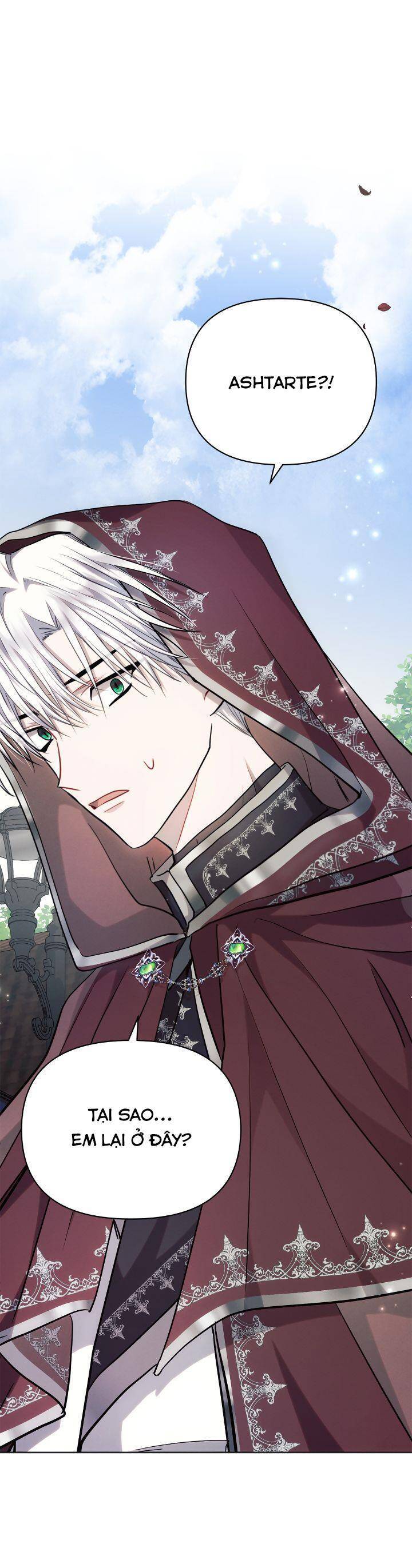 Công Chúa Ashtarte Chap 57 - Next Chap 56