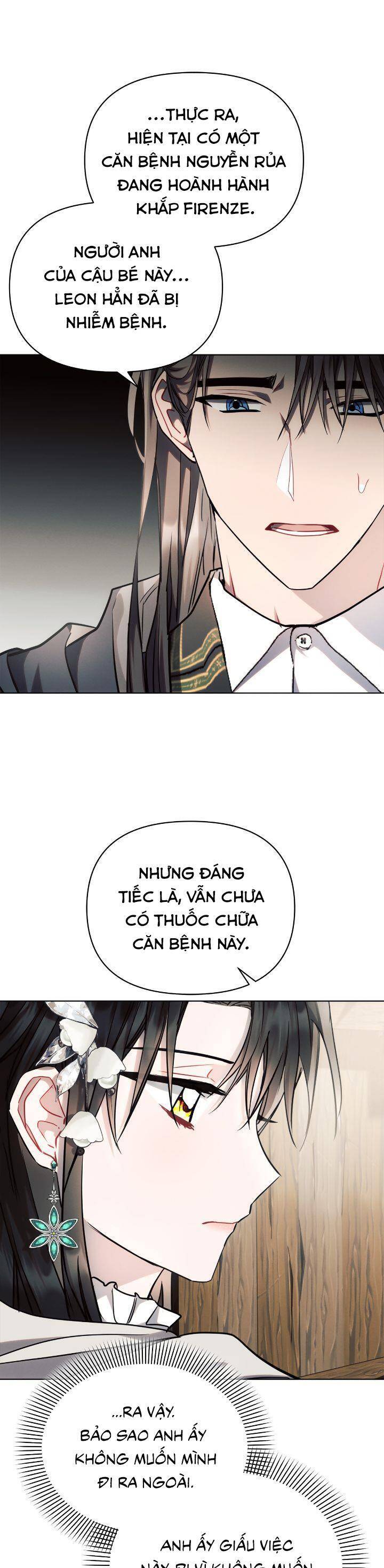 Công Chúa Ashtarte Chap 57 - Next Chap 56