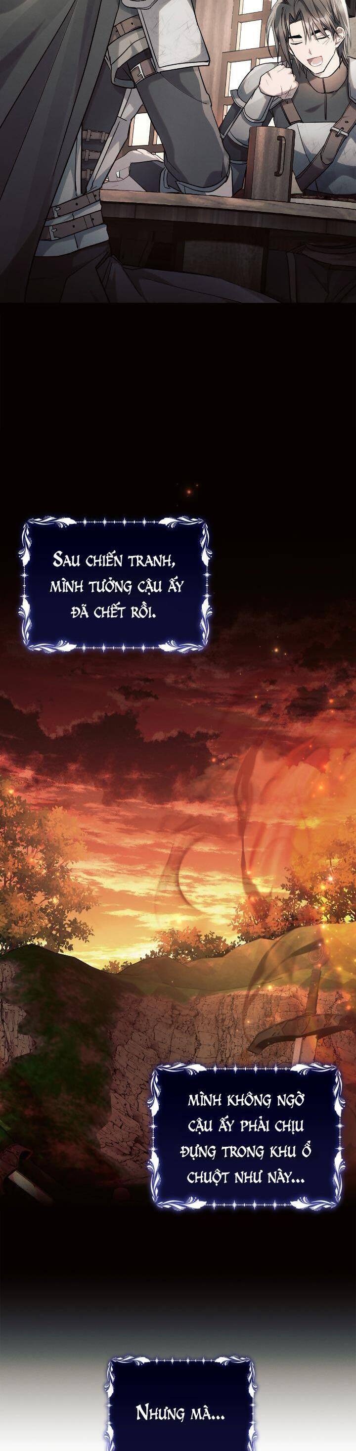 Công Chúa Ashtarte Chap 57 - Next Chap 56