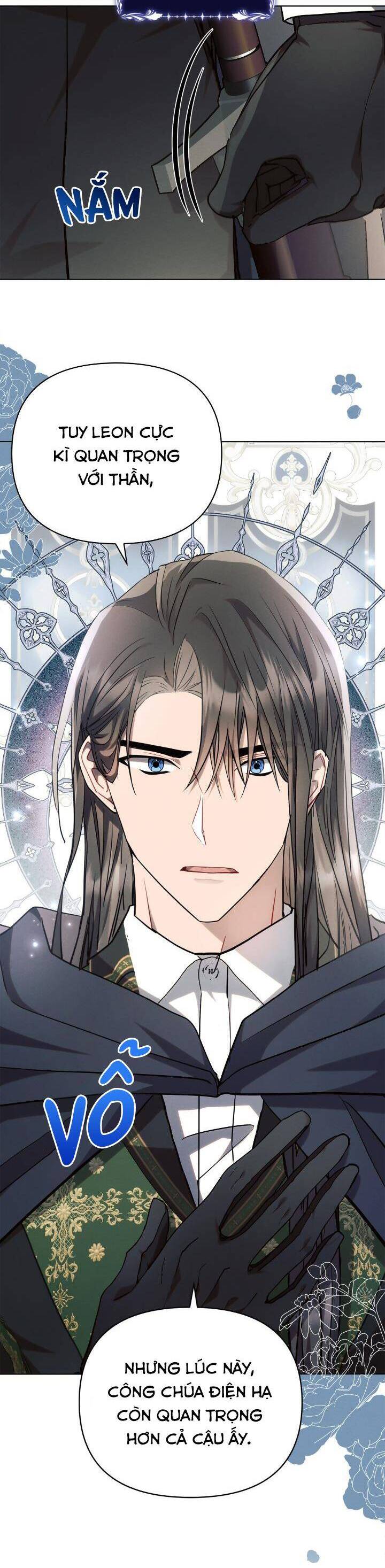 Công Chúa Ashtarte Chap 57 - Next Chap 56
