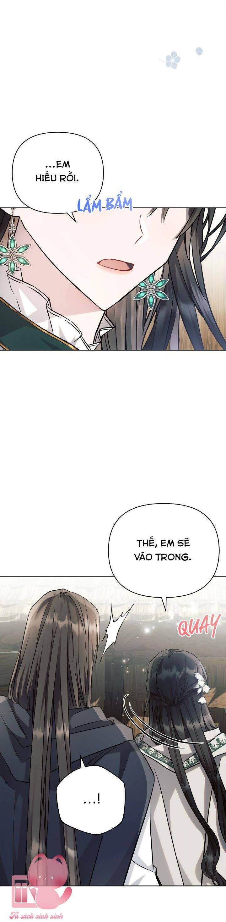 Công Chúa Ashtarte Chap 57 - Next Chap 56