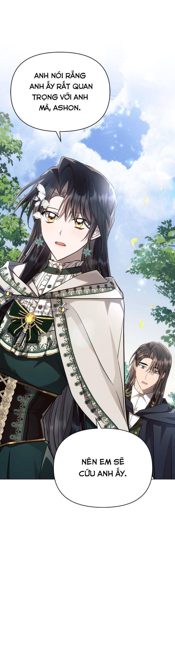 Công Chúa Ashtarte Chap 57 - Next Chap 56