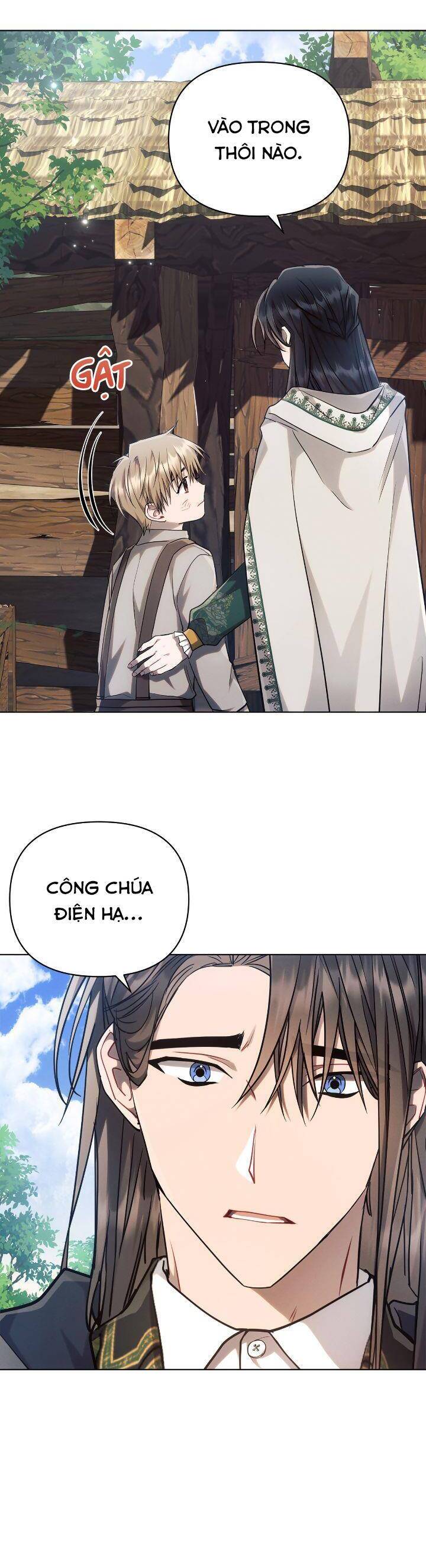 Công Chúa Ashtarte Chap 57 - Next Chap 56