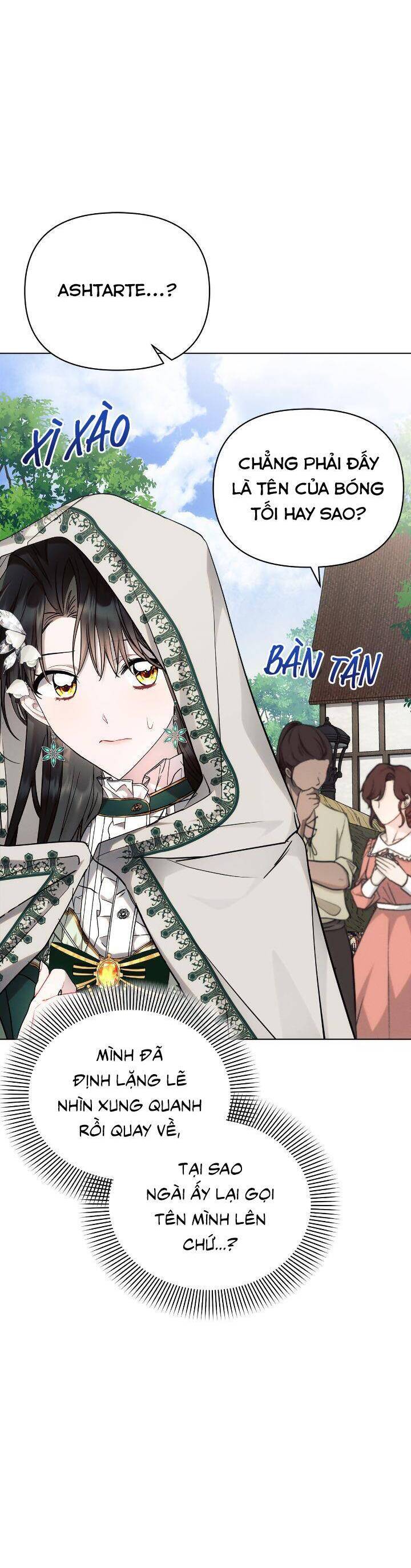Công Chúa Ashtarte Chap 57 - Next Chap 56