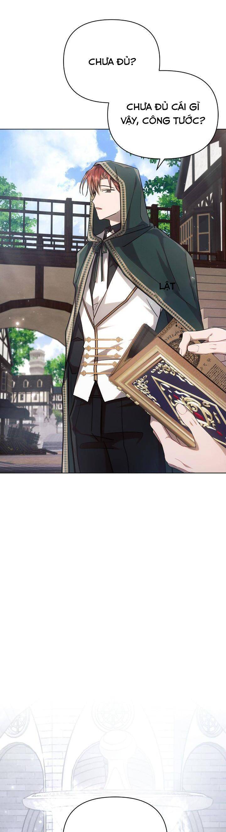 Công Chúa Ashtarte Chap 57 - Next Chap 56