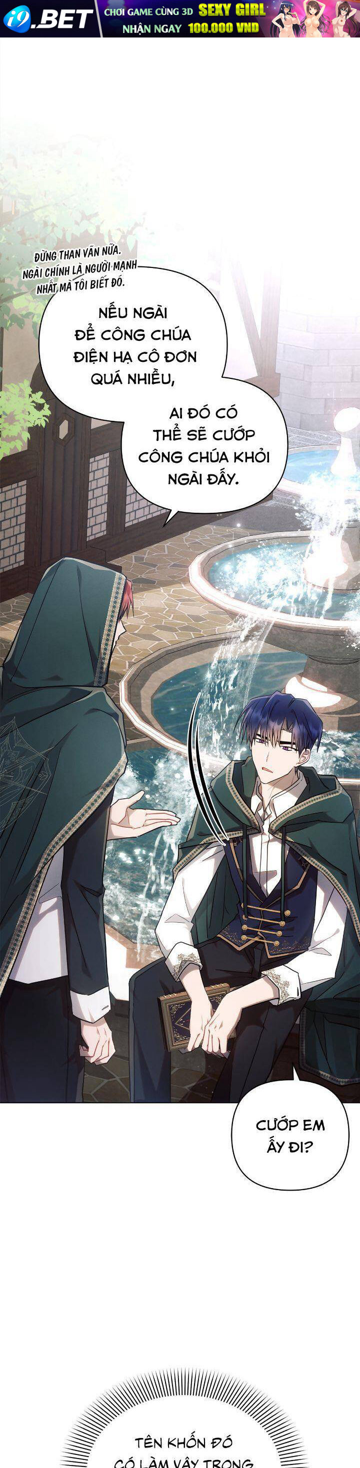 Công Chúa Ashtarte Chap 57 - Next Chap 56