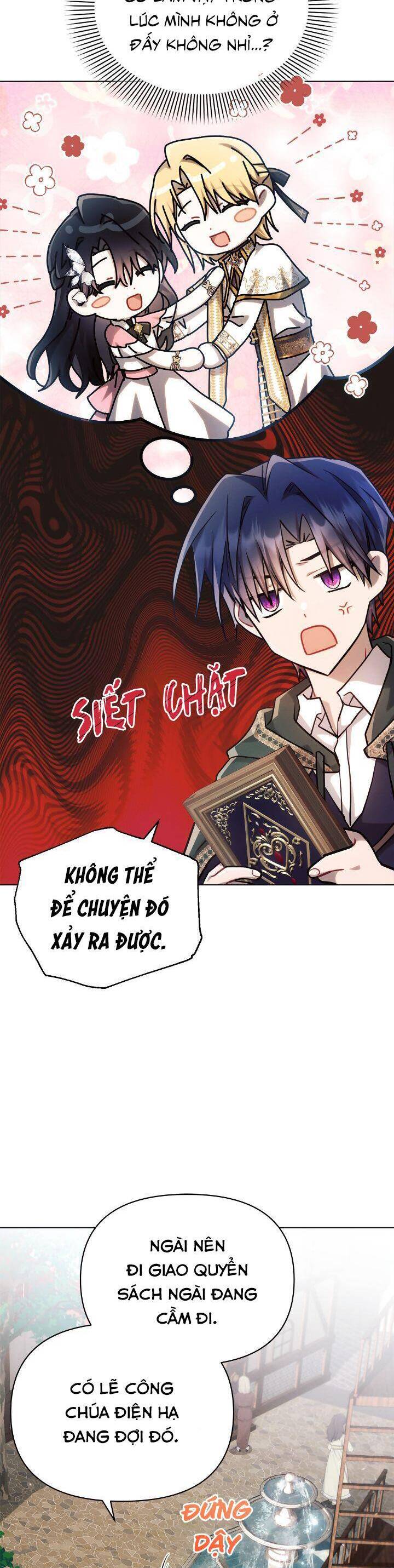 Công Chúa Ashtarte Chap 57 - Next Chap 56
