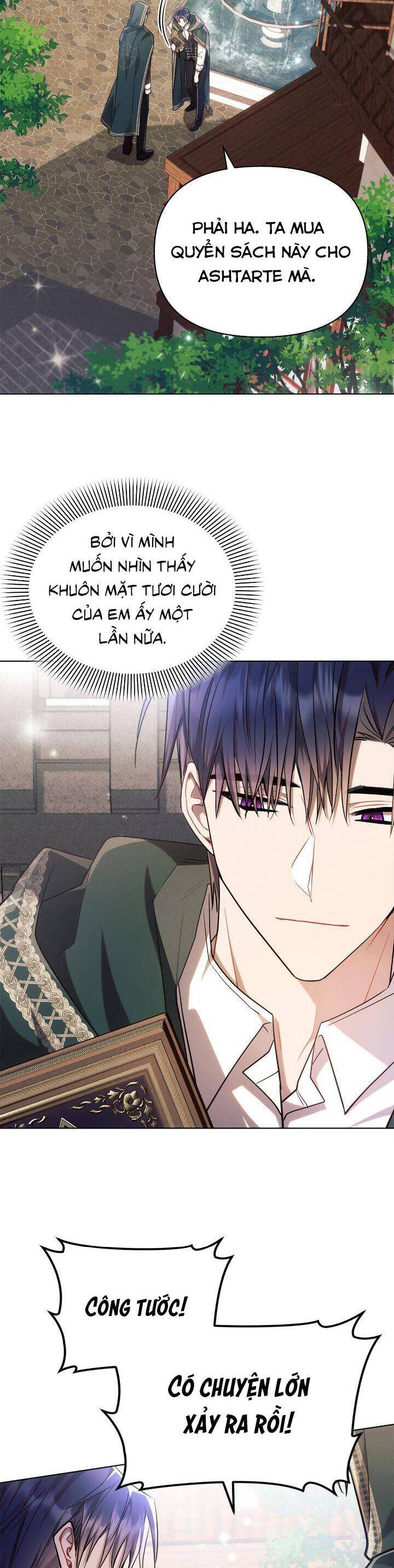 Công Chúa Ashtarte Chap 57 - Next Chap 56