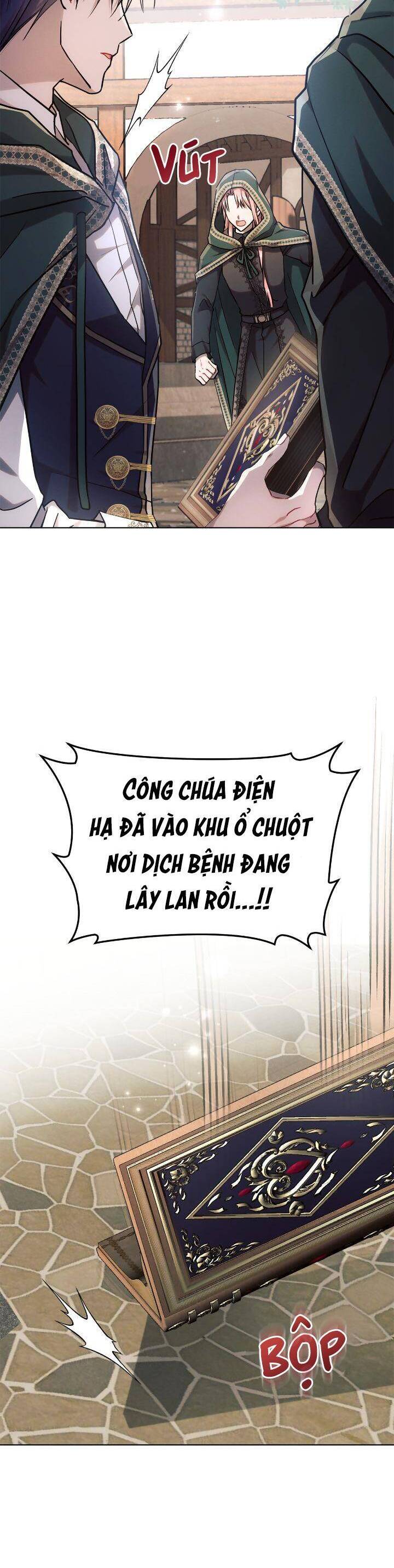 Công Chúa Ashtarte Chap 57 - Next Chap 56