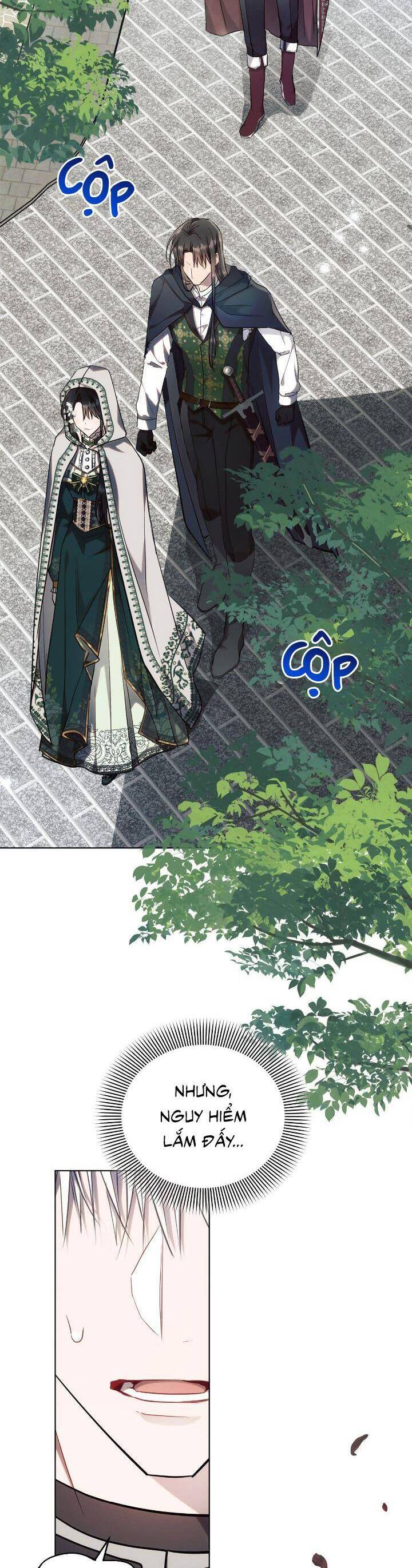 Công Chúa Ashtarte Chap 57 - Next Chap 56