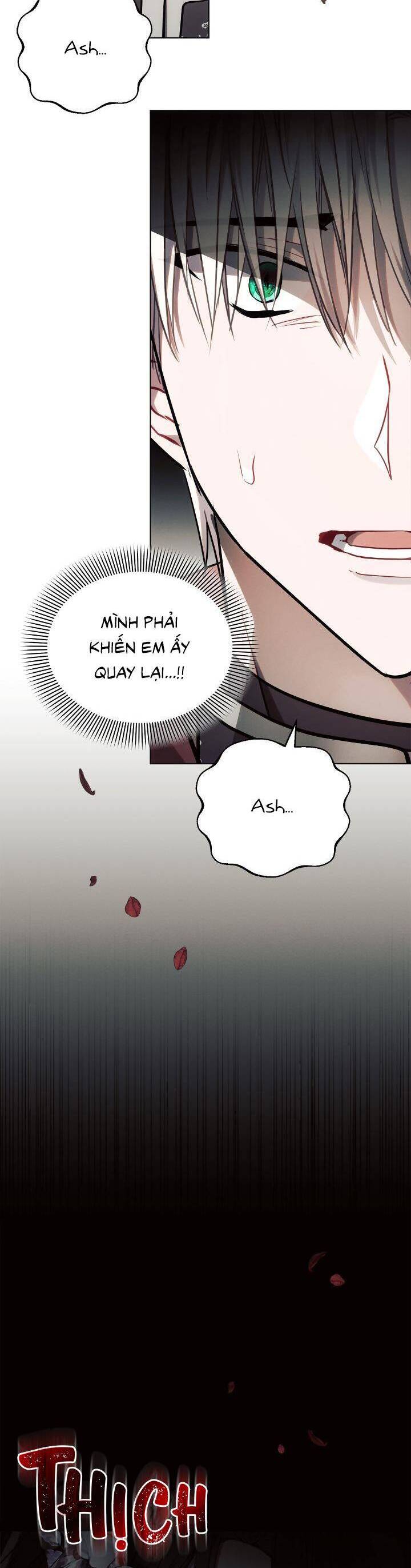 Công Chúa Ashtarte Chap 57 - Next Chap 56