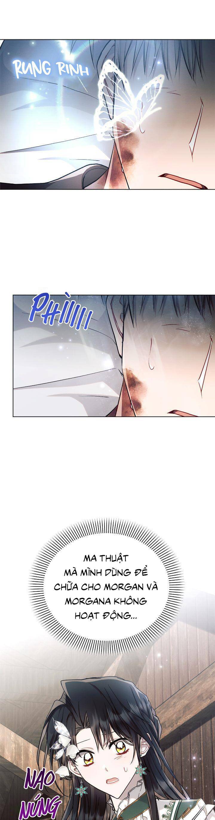 Công Chúa Ashtarte Chap 58 - Next Chap 57