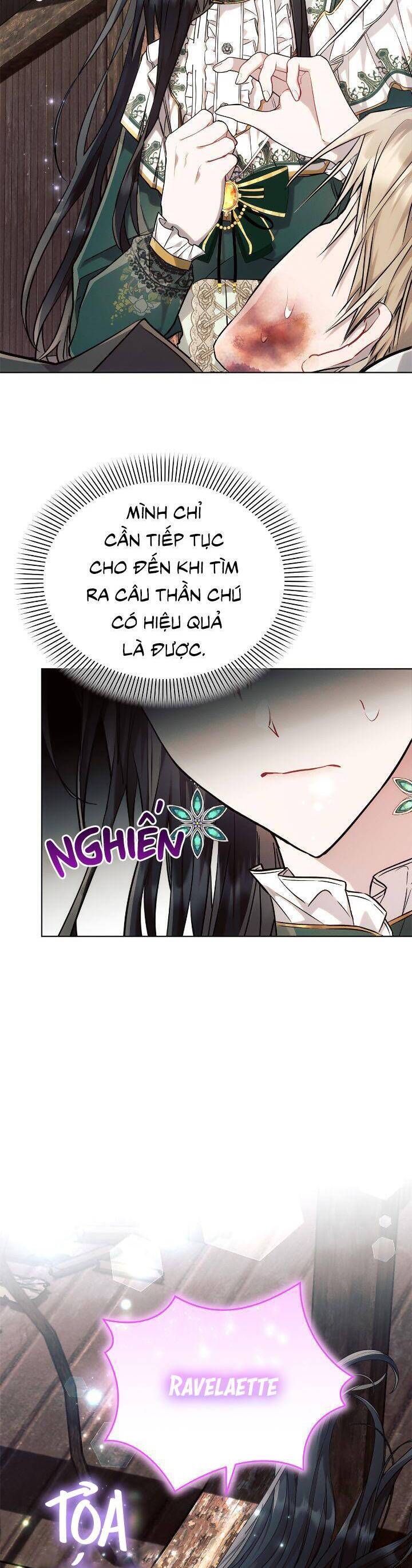 Công Chúa Ashtarte Chap 58 - Next Chap 57
