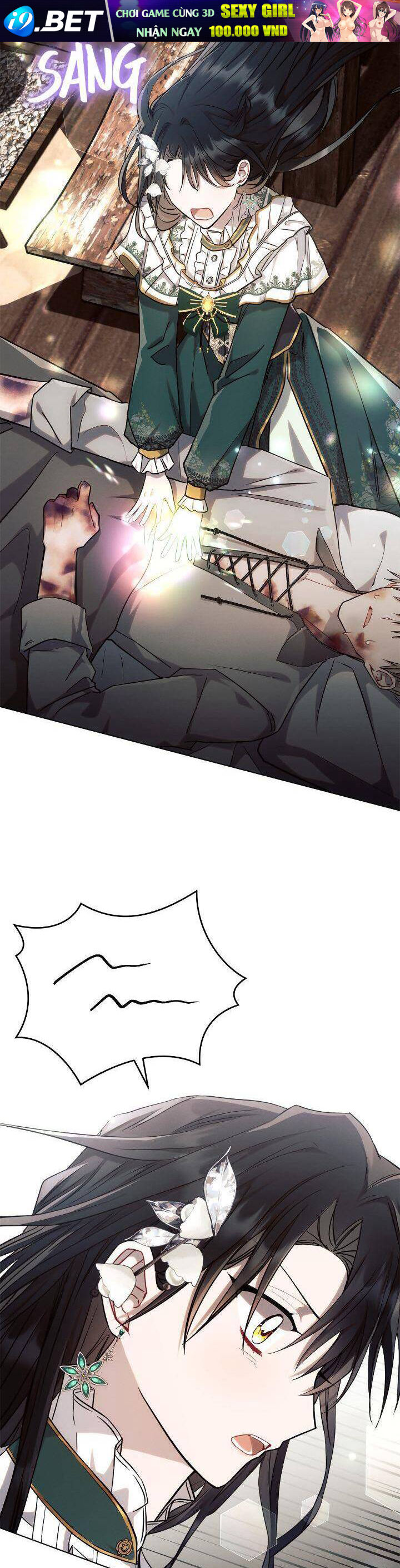 Công Chúa Ashtarte Chap 58 - Next Chap 57