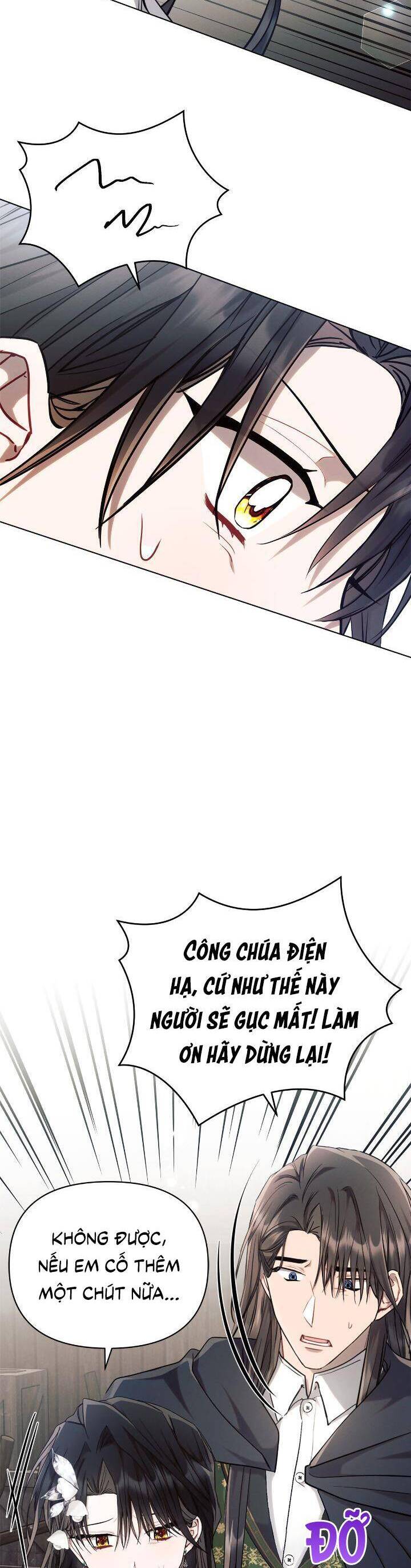 Công Chúa Ashtarte Chap 58 - Next Chap 57