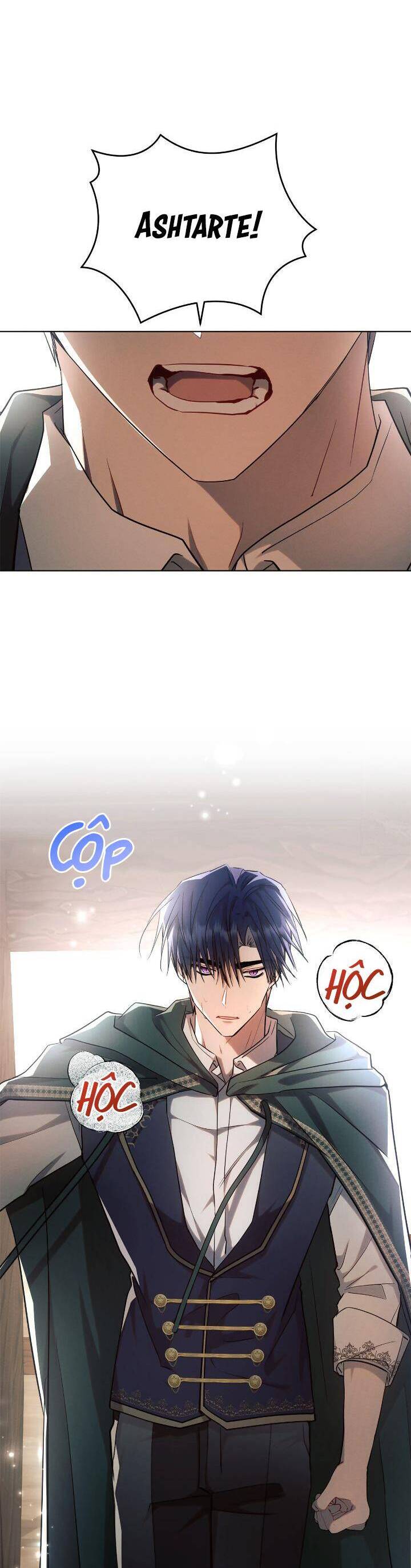 Công Chúa Ashtarte Chap 58 - Next Chap 57