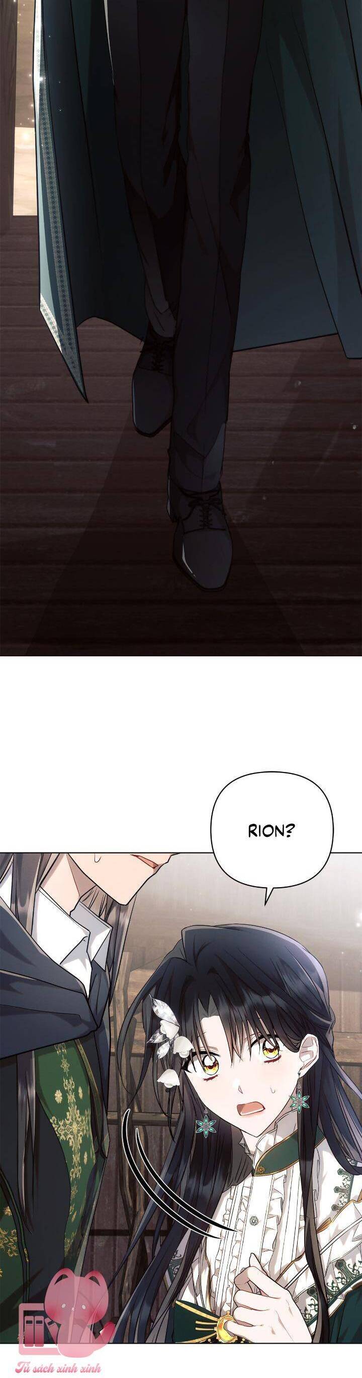 Công Chúa Ashtarte Chap 58 - Next Chap 57