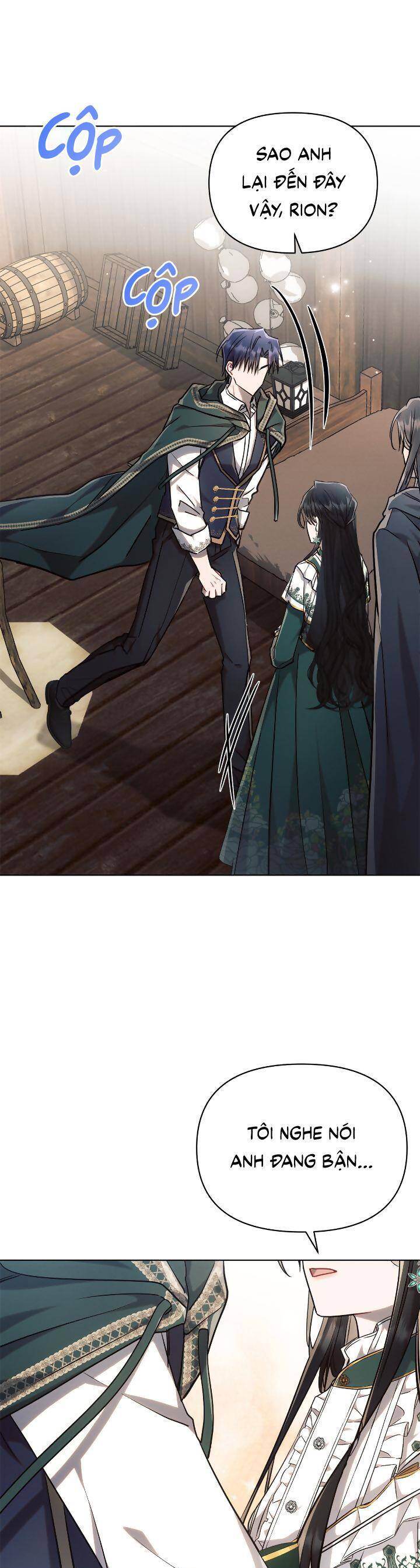 Công Chúa Ashtarte Chap 58 - Next Chap 57