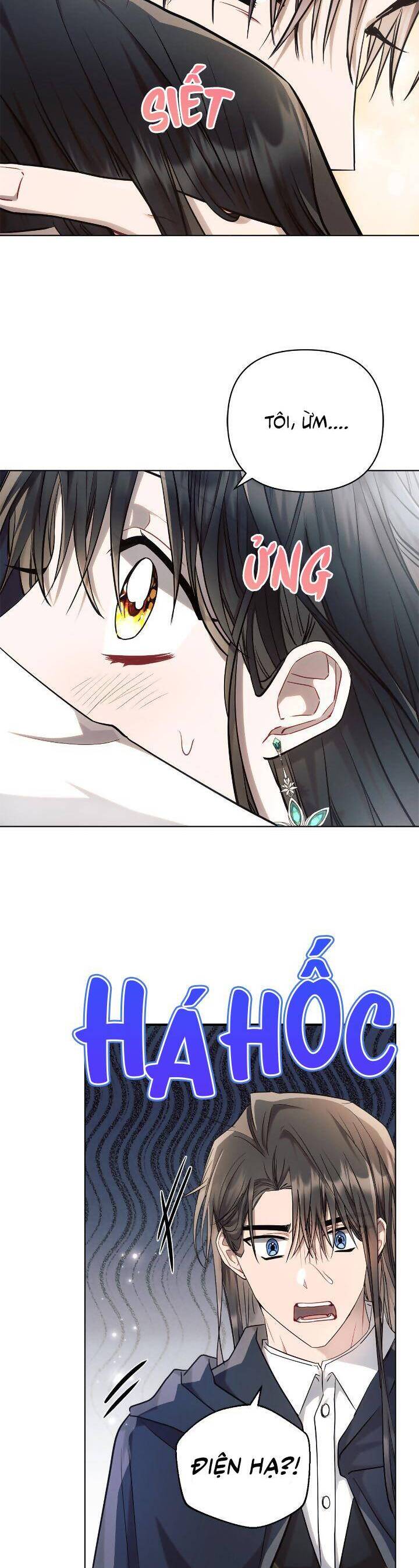 Công Chúa Ashtarte Chap 58 - Next Chap 57