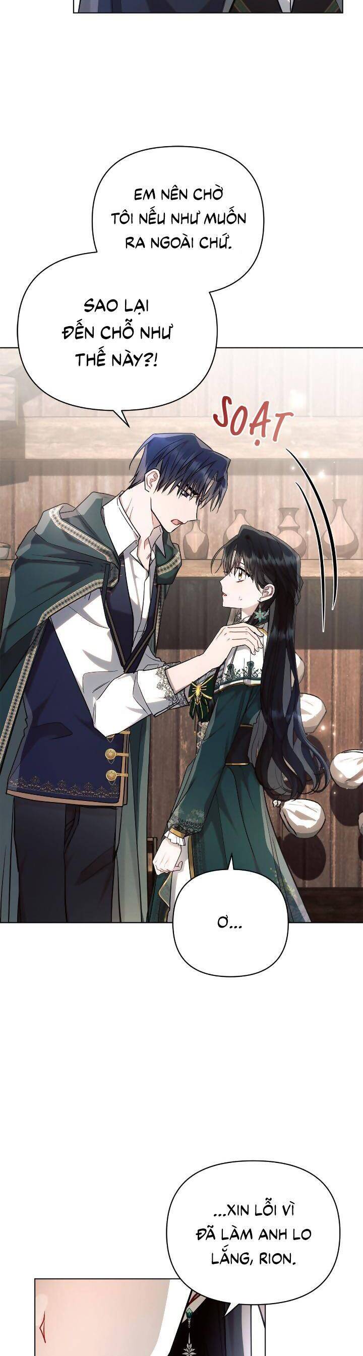 Công Chúa Ashtarte Chap 58 - Next Chap 57