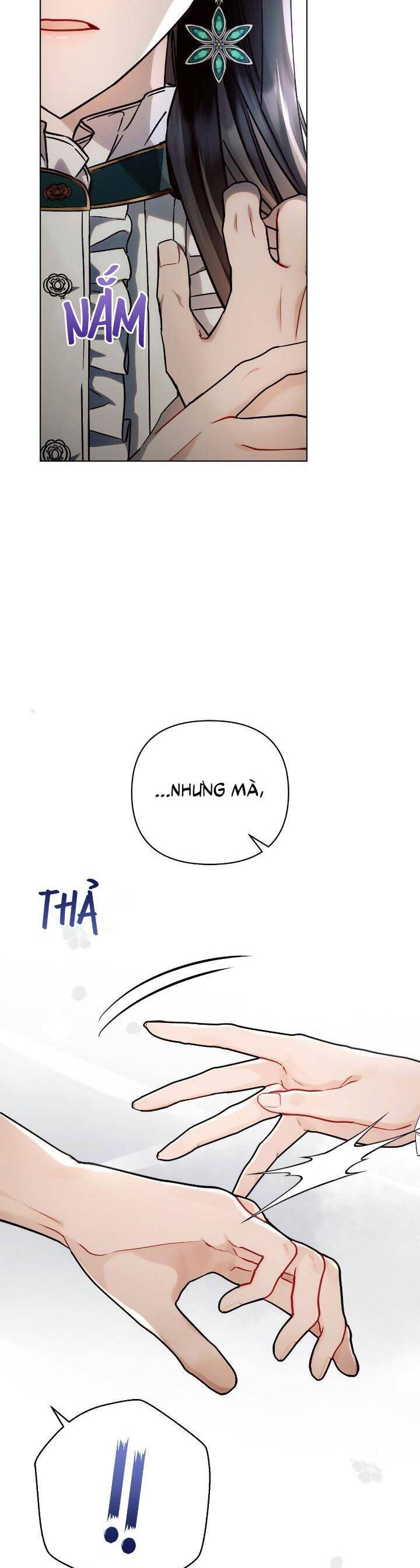 Công Chúa Ashtarte Chap 58 - Next Chap 57