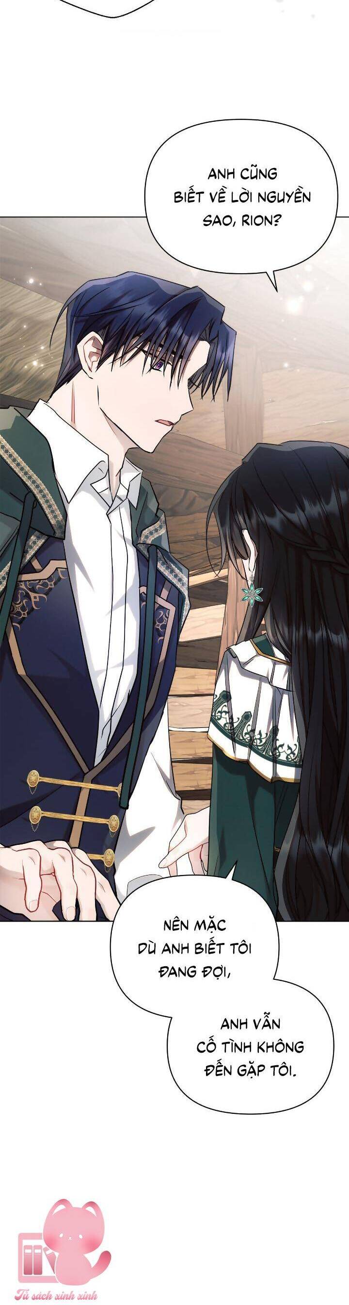 Công Chúa Ashtarte Chap 58 - Next Chap 57