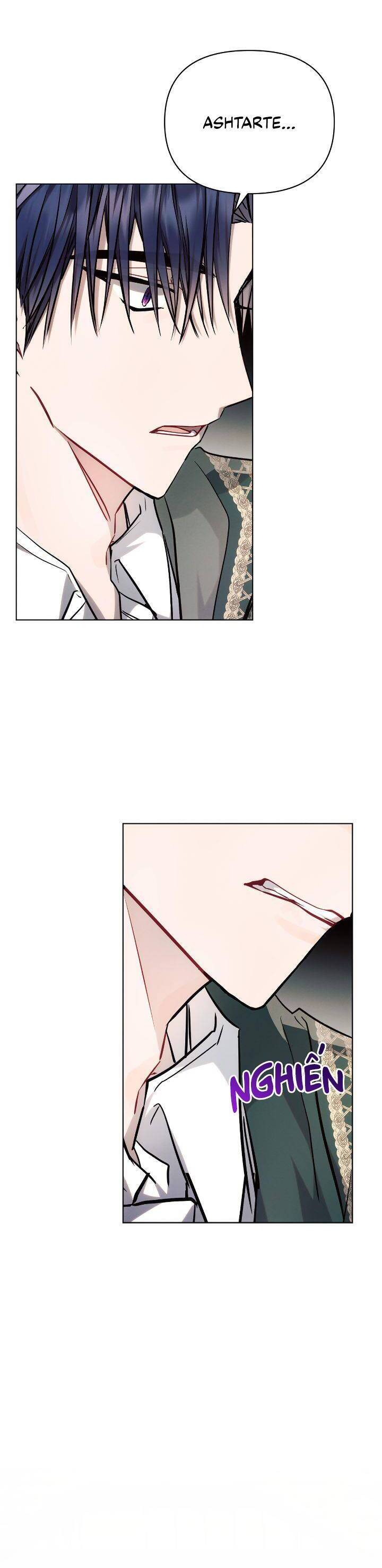 Công Chúa Ashtarte Chap 58 - Next Chap 57