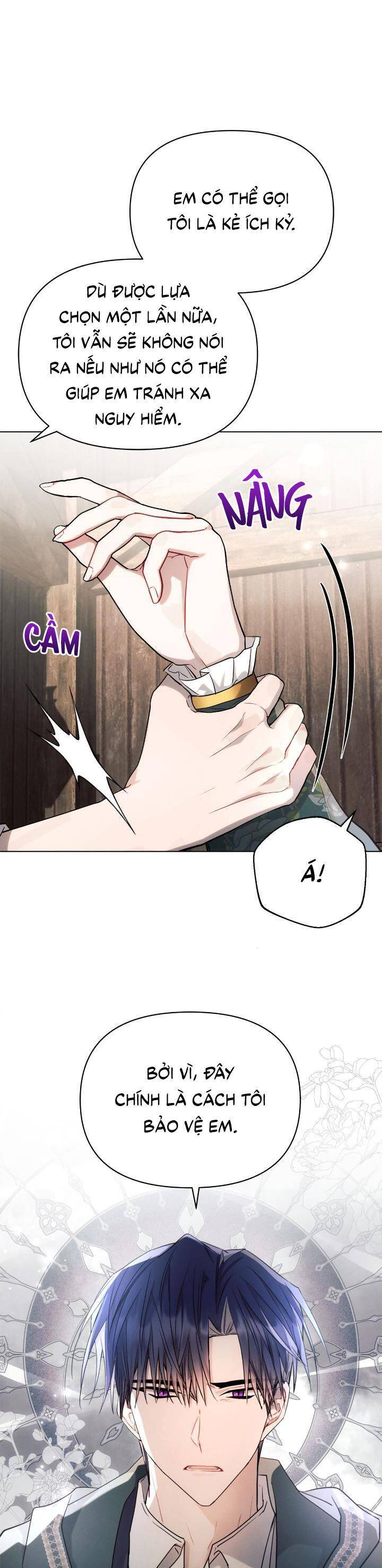 Công Chúa Ashtarte Chap 58 - Next Chap 57