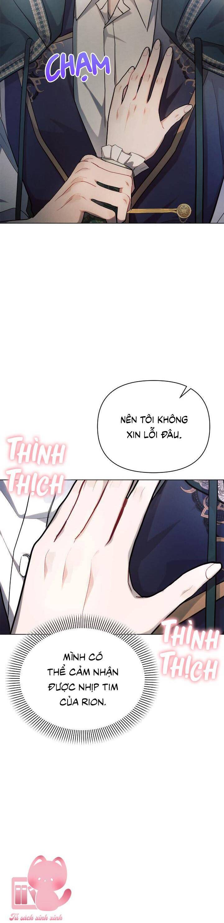 Công Chúa Ashtarte Chap 58 - Next Chap 57
