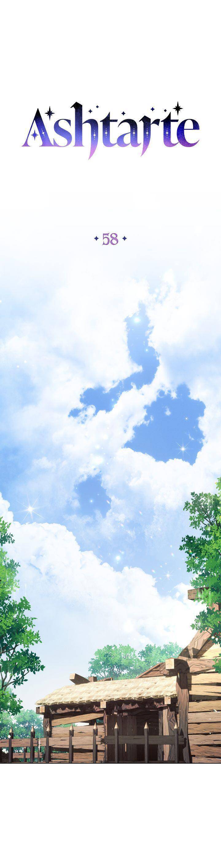 Công Chúa Ashtarte Chap 58 - Next Chap 57