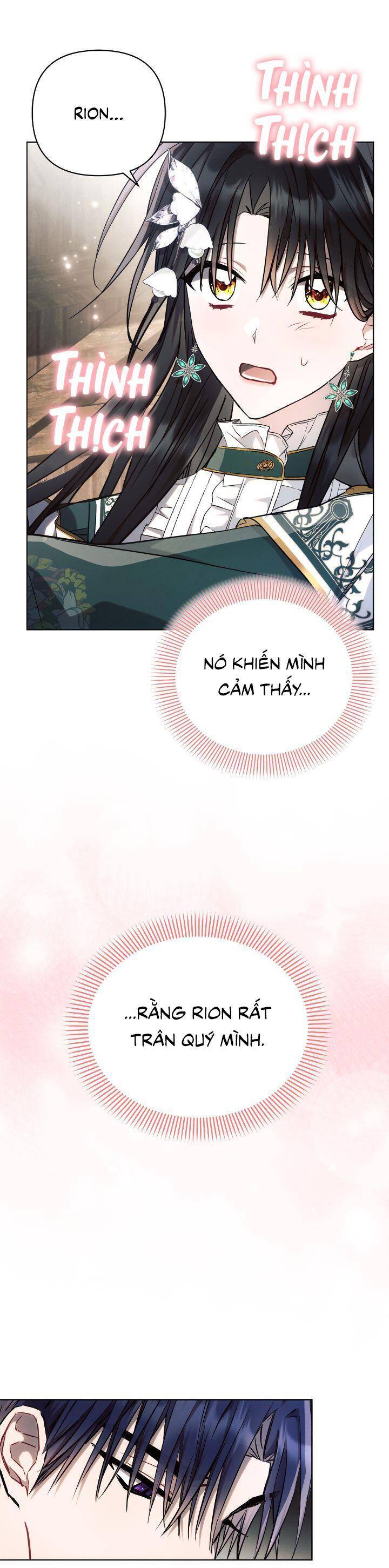 Công Chúa Ashtarte Chap 58 - Next Chap 57