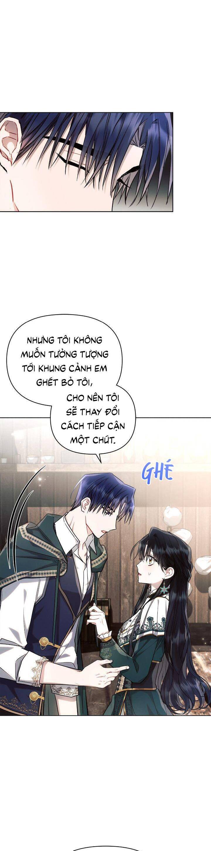 Công Chúa Ashtarte Chap 58 - Next Chap 57