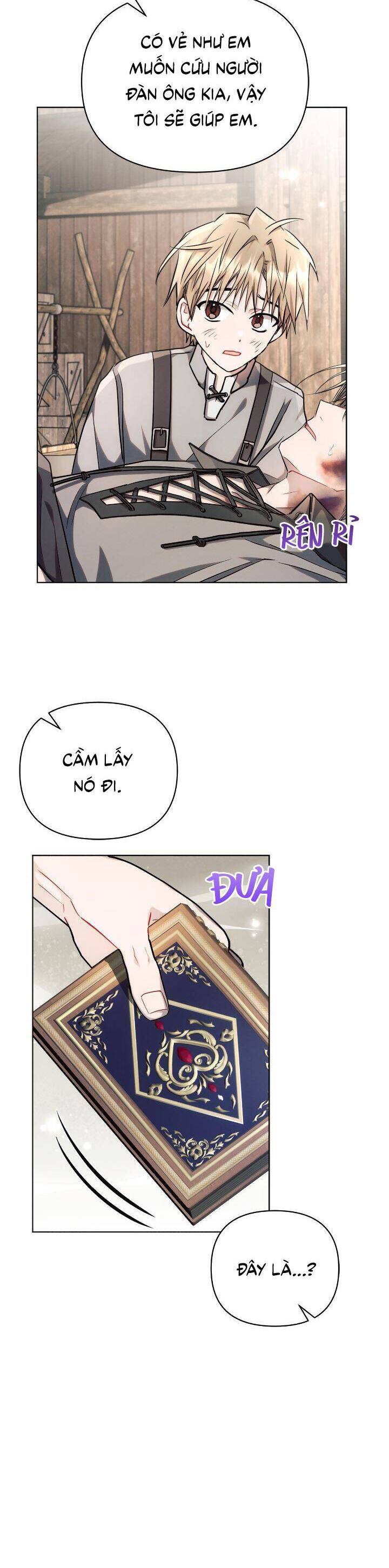 Công Chúa Ashtarte Chap 58 - Next Chap 57