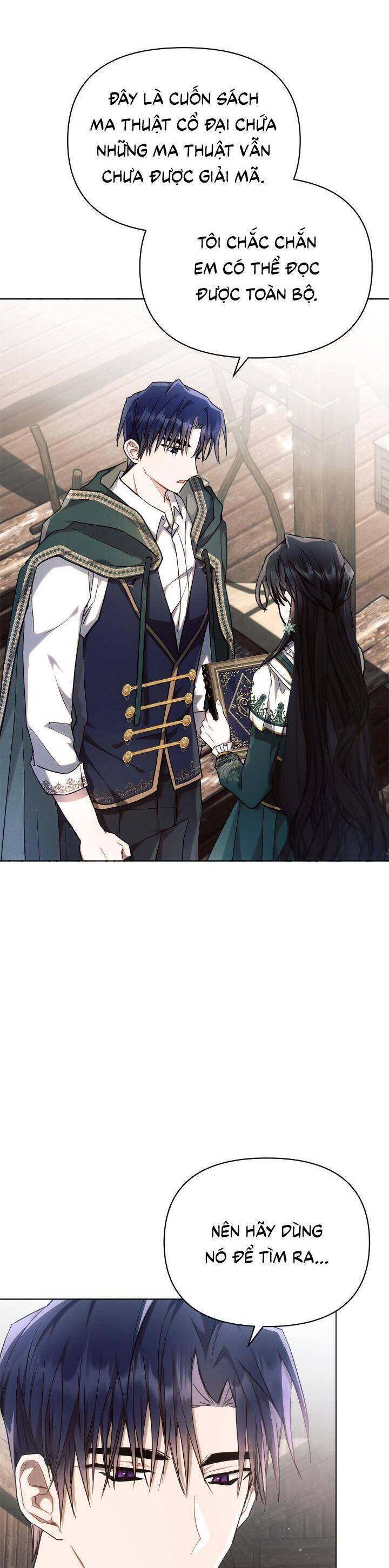 Công Chúa Ashtarte Chap 58 - Next Chap 57