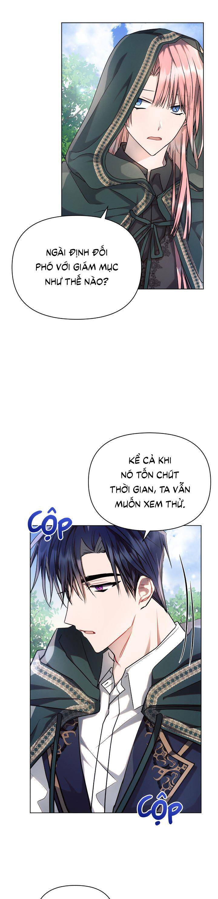 Công Chúa Ashtarte Chap 58 - Next Chap 57